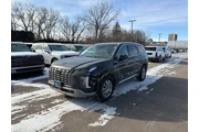 $37500 : Hyundai PALISADE 2025 AWD SE thumbnail