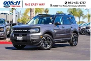 Ford Bronco Sport 2025 AWD O