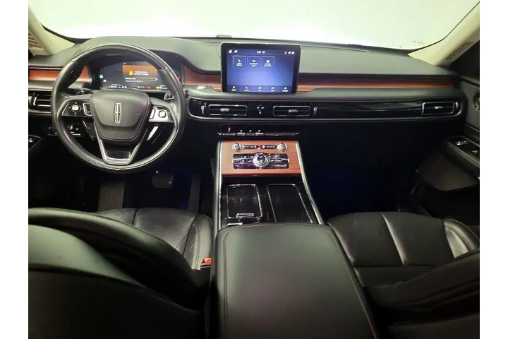 $38998 : Lincoln Aviator 2023 AWD Res image 9