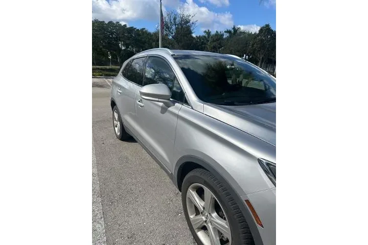 $4990 : Lincoln MKC 2016 Premiere 4d image 4