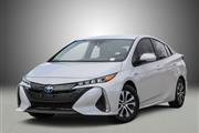 Pre-Owned 2021 Toyota Prius P