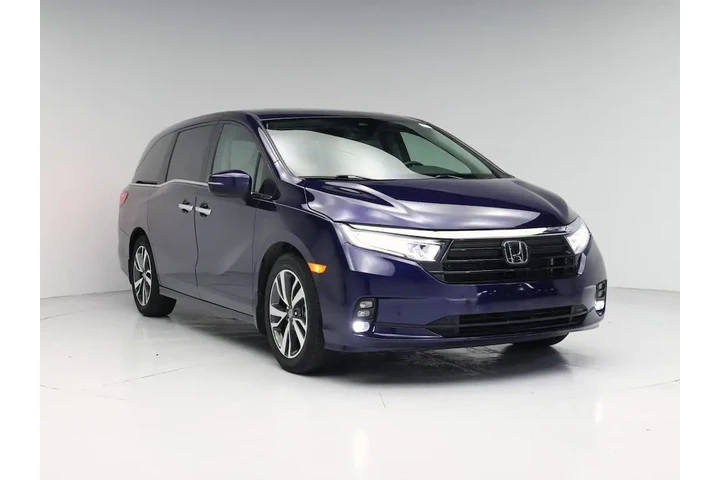 $39998 : Honda Odyssey 2023 Touring 4 image 1