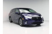 Honda Odyssey 2023 Touring 4