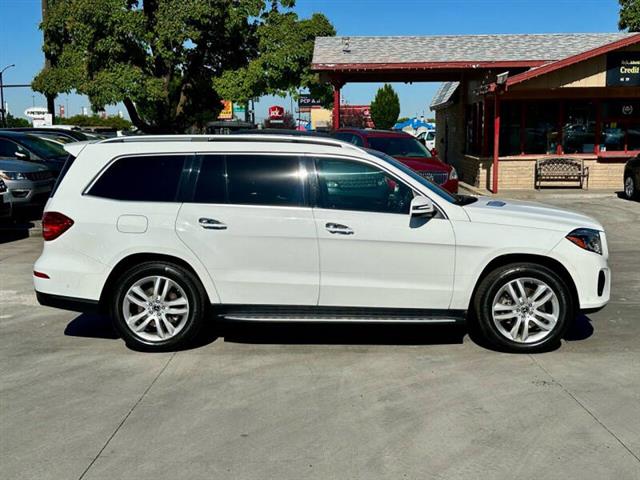 $24975 : 2017 Mercedes-Benz GLS GLS 450 image 8