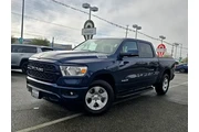 $38514 : Ram 1500 2024 4x2 Big Horn 4 thumbnail