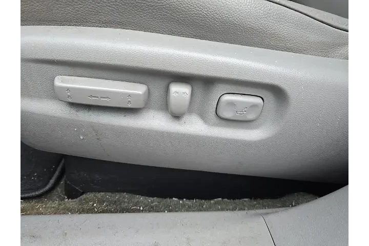 $12918 : Honda Pilot 2015 4x4 EX-L 4d image 7