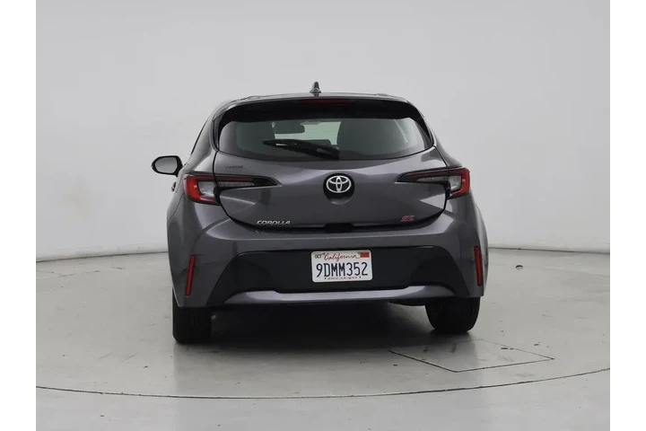 $24998 : Toyota Corolla Hatchback 202 image 6