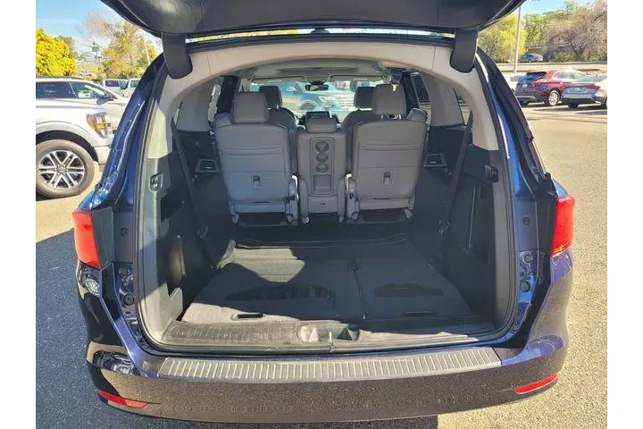 $24143 : Honda Odyssey 2021 EX-L 4dr image 8