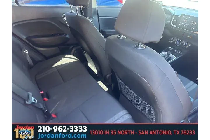 $17888 : Hyundai VENUE 2023 SEL 4dr C image 8