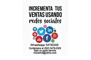 CREACIÓN Y DISEÑO PUBLICITARIO en Guatemala City
