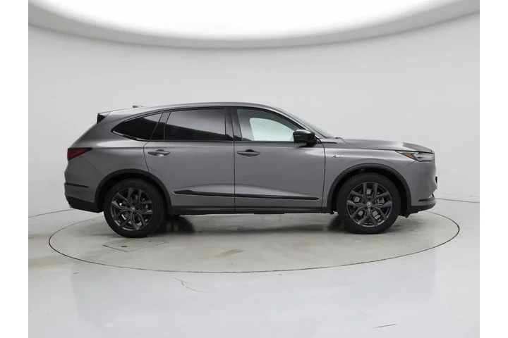 $37998 : Acura MDX 2022 SH-AWD 4dr SU image 7