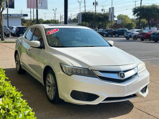 $12900 : 2017 ILX w/Watch image 3