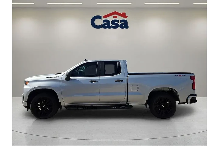 $25995 : Chevrolet Silverado 1500 202 image 5