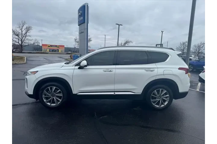 $17822 : Hyundai SANTA FE 2019 AWD Li image 4