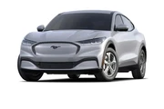 Ford Mustang Mach-E 2021 AWD