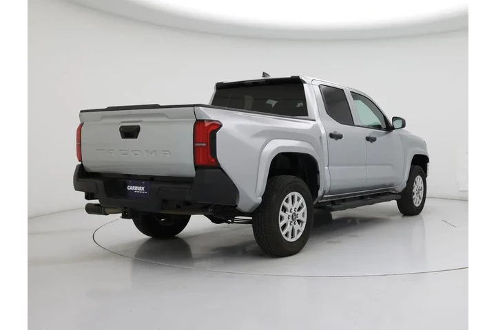 $31998 : Toyota Tacoma 2024 4x2 SR 4d image 8