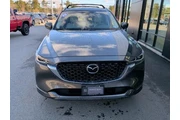 $29191 : Mazda CX-5 2025 AWD 2.5 S Pr thumbnail