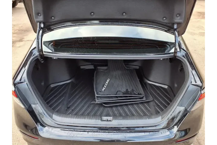 $27753 : Honda Accord 2025 SE 4dr Sed image 6