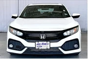 $15251 : Honda Civic 2018 EX 4dr Hatc thumbnail