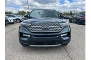 $27785 : Ford Explorer 2022 AWD Limit thumbnail