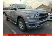 $21118 : Ram 1500 2020 4x4 Big Horn 4 thumbnail
