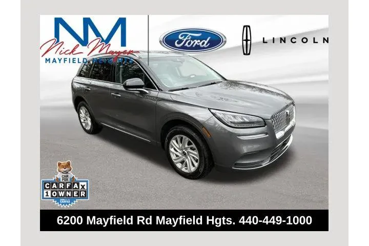 $27988 : Lincoln Corsair 2022 Standar image 1