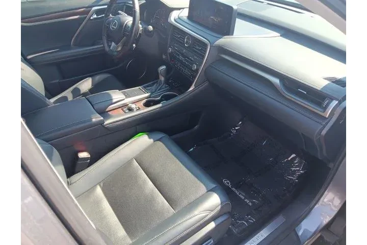 $38995 : Lexus RX 350 2021 AWD 4dr SU image 9