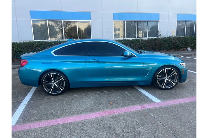 $16490 : 2019 BMW 430i image 10