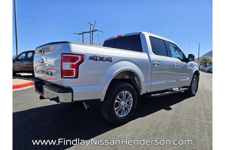$34749 : Ford F-150 2019 4x4 XL 4dr S image 6
