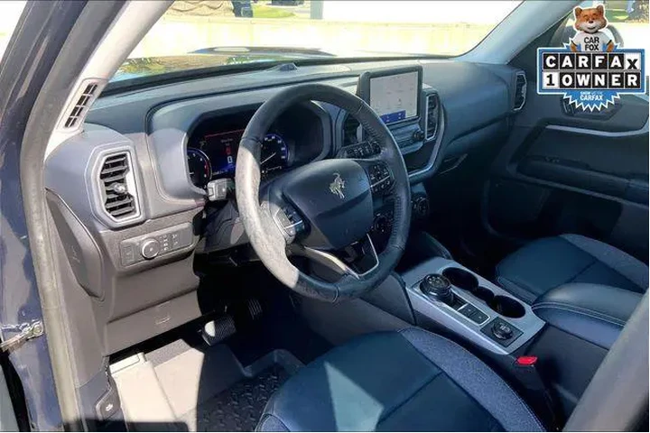 $31985 : Ford Bronco Sport 2022 AWD O image 10