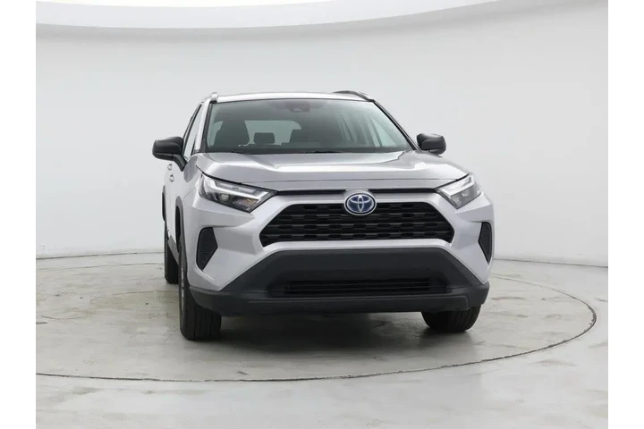 $29998 : Toyota RAV4 Hybrid 2024 AWD image 5