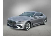 $20900 : Genesis G70 2022 2.0T 4dr Se thumbnail