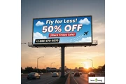Black Friday Flight Deals en Houston