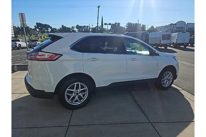 $23988 : Ford Edge 2024 AWD SEL 4dr S image 6