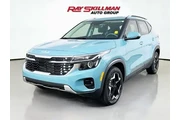 $27975 : Kia Seltos 2025 AWD EX 4dr S thumbnail