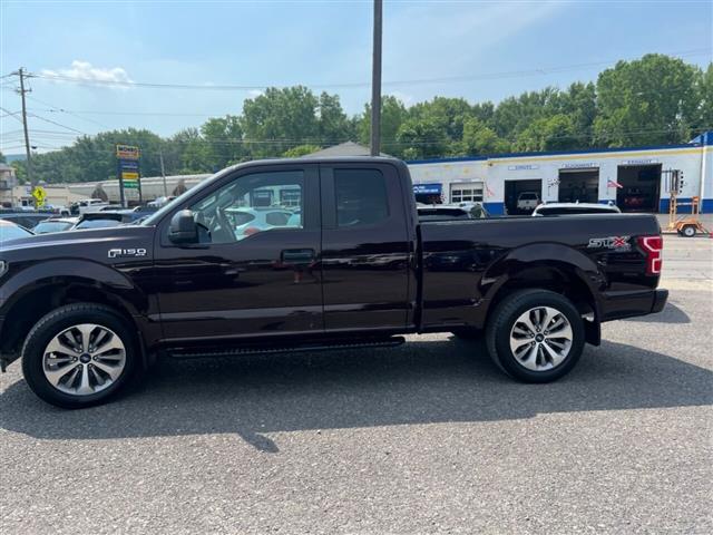 $20990 : 2018 F-150 image 6