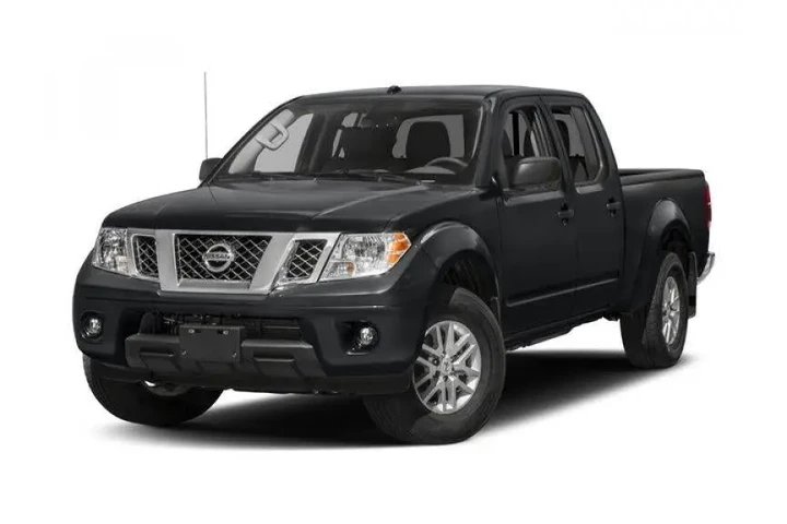 $11995 : Nissan Frontier 2017 4x2 S 4 image 1