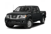 Nissan Frontier 2017 4x2 S 4
