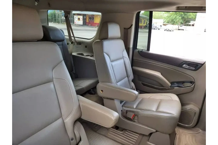 $26500 : 2015 GMC YUKON XL2015 GMC YUK image 5