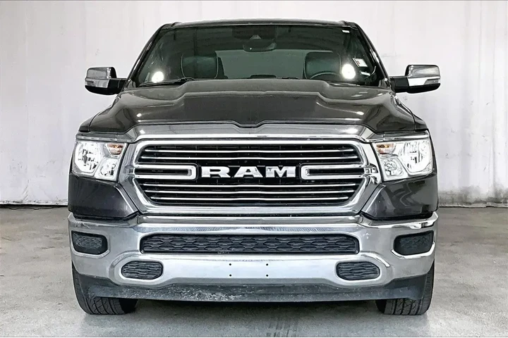 $32991 : Ram 1500 2024 4x2 Laramie 4d image 3