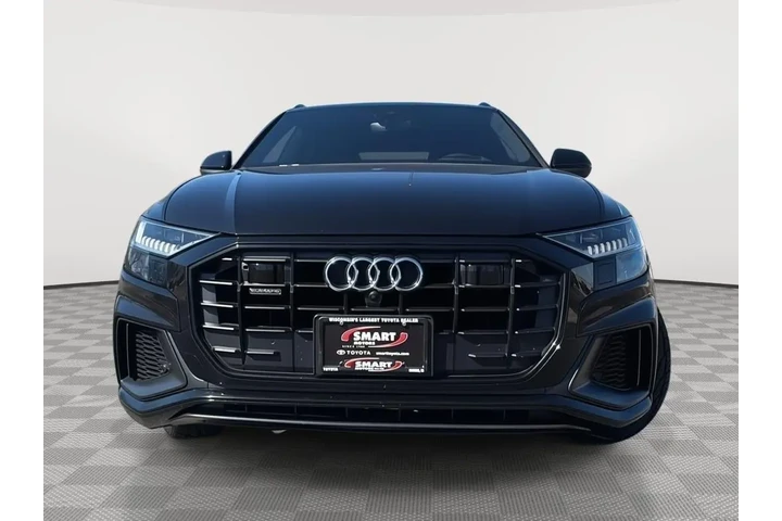 $30000 : 2019 Q8 Prestige image 5