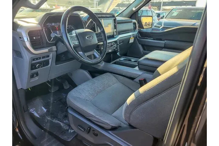 $38988 : Ford F-150 2022 4x4 XLT 4dr image 10