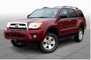 Toyota 4Runner 2006 SR5 4dr en Shreveport