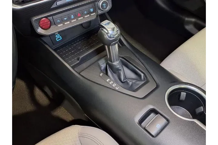 $26388 : Ford Mustang 2024 EcoBoost 2 image 9