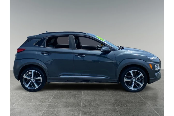 $24929 : Hyundai KONA 2019 Ultimate 4 image 6