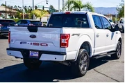 $32995 : Ford F-150 2020 4x4 XLT 4dr thumbnail