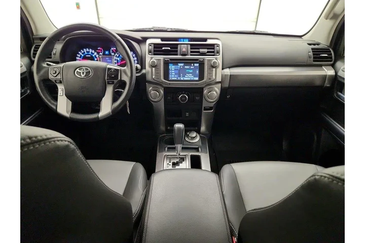 $36998 : Toyota 4Runner 2019 4x4 SR5 image 9