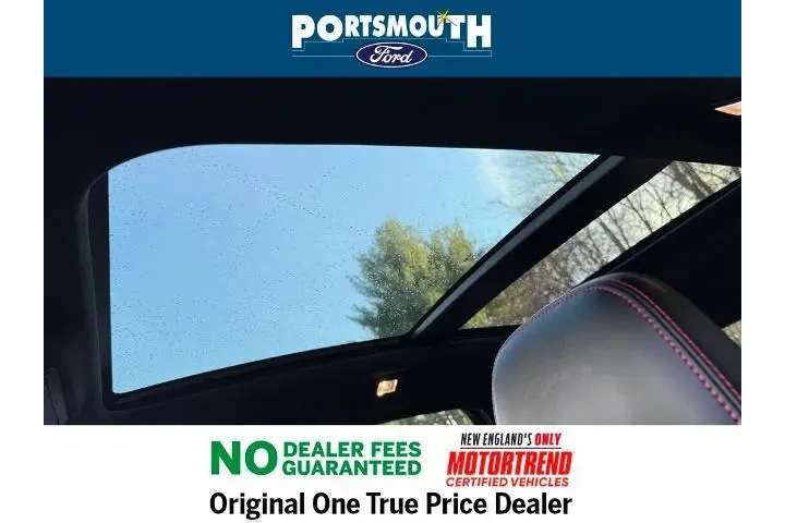 $31495 : Ford Escape 2025 AWD ST-Line image 8