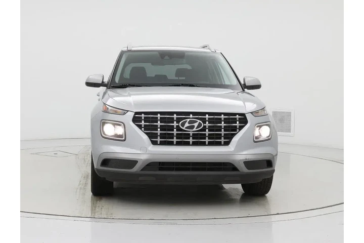 $16998 : Hyundai VENUE 2022 SEL 4dr C image 5