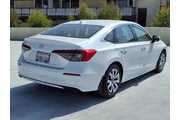$22977 : Honda Civic 2023 LX 4dr Seda thumbnail